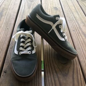 NWOT Vans Old Skool